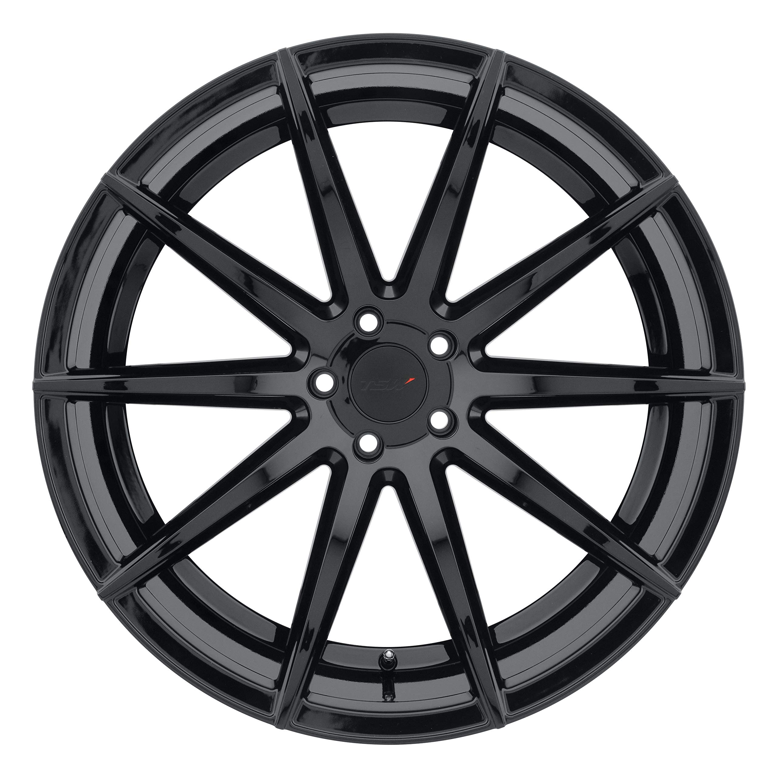 TSW Wheels Clypse - High Performance Alloy Wheels for Cars & SUVs | Lightweight & Durable Design | Perfect for Racing, Off-Road & Street Driving