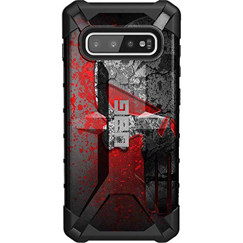 Bloody Grey Punisher