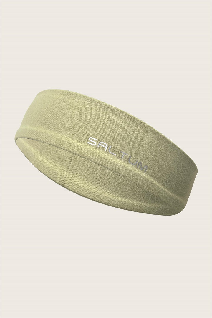 Breathable Sports Headbands for Women & Men - Sweat Absorbing Workout Headbands for Running, Yoga, Tennis & Gym - Non-Slip Fitness Head Wrap
