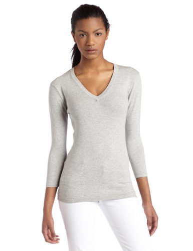 True Heather Grey
