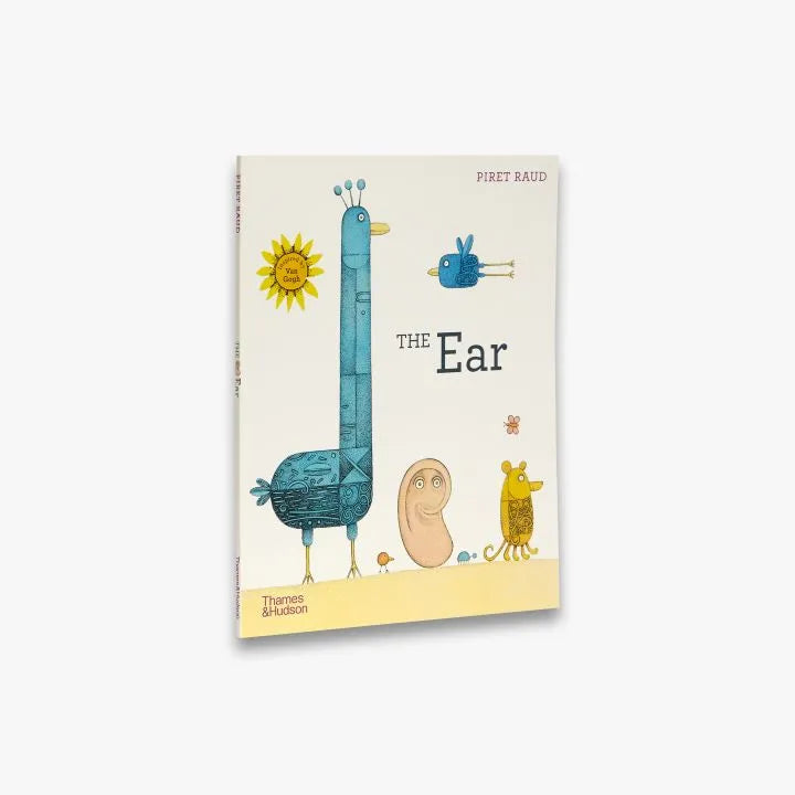 Vincent van Gogh's Missing Ear - The True Story Behind the Famous Artist's Self-Mutilation | Biography & Art History Book for Adults | Perfect for Art Lovers, History Buffs & Book Clubs