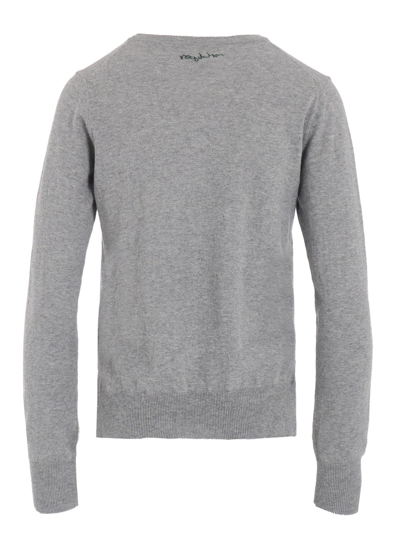 COYARN 32/2 R 14G Premium Knit Pullover Sweater - Soft & Warm Winter Wear for Men & Women - Perfect for Casual Outfits, Office Wear & Cozy Home Relaxation