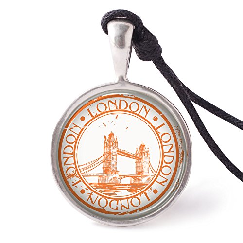 Travel Stamp London