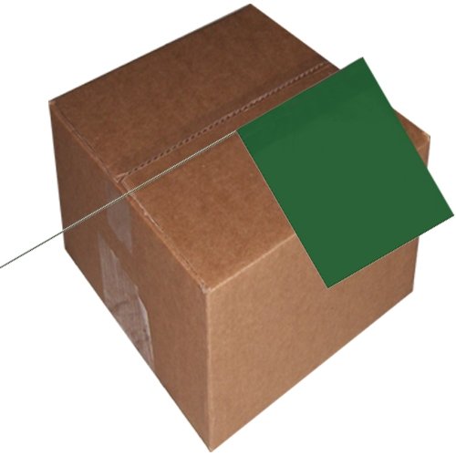 Green - 1000 case