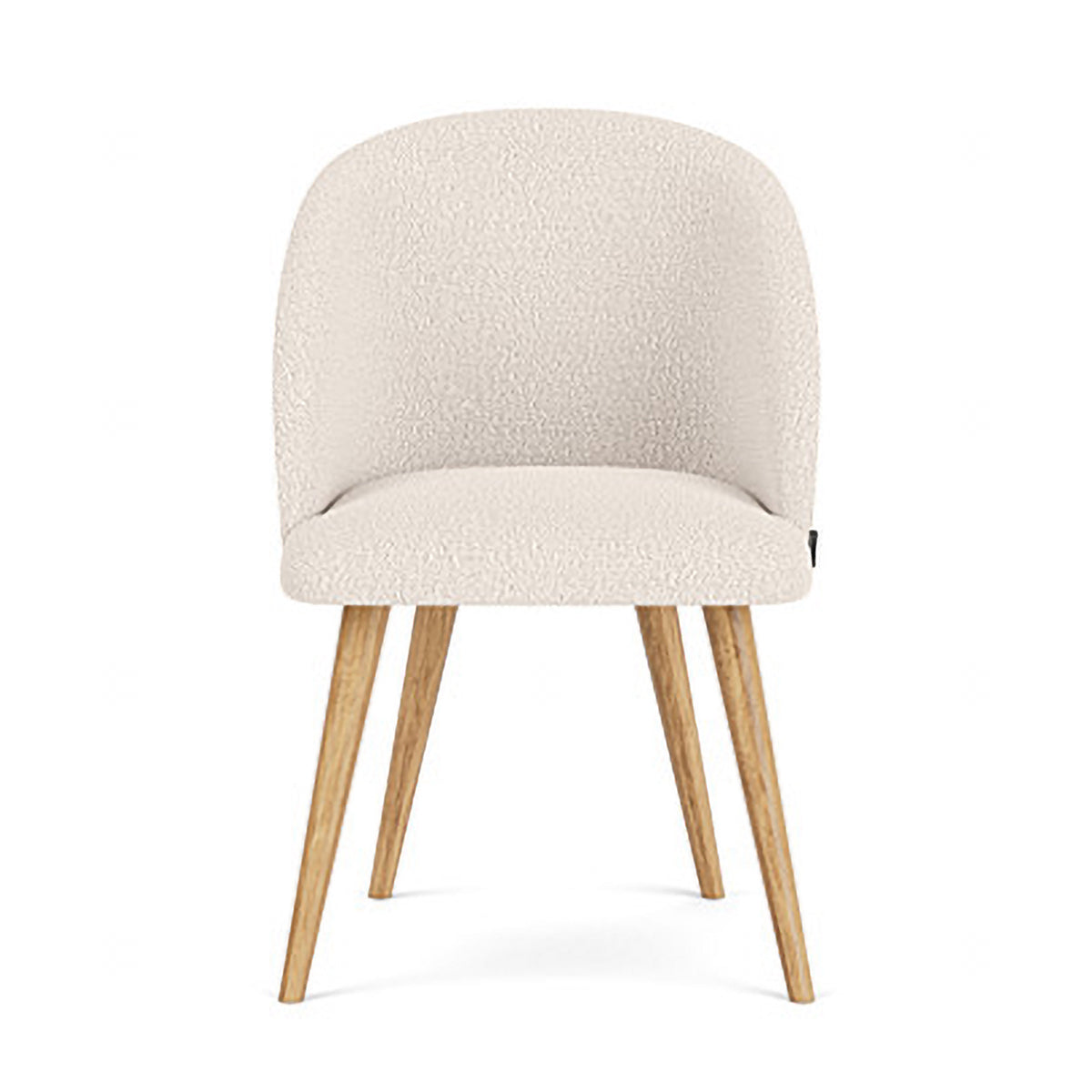 Maya Cream Boucle