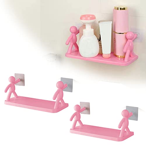 2 Pcs Pink