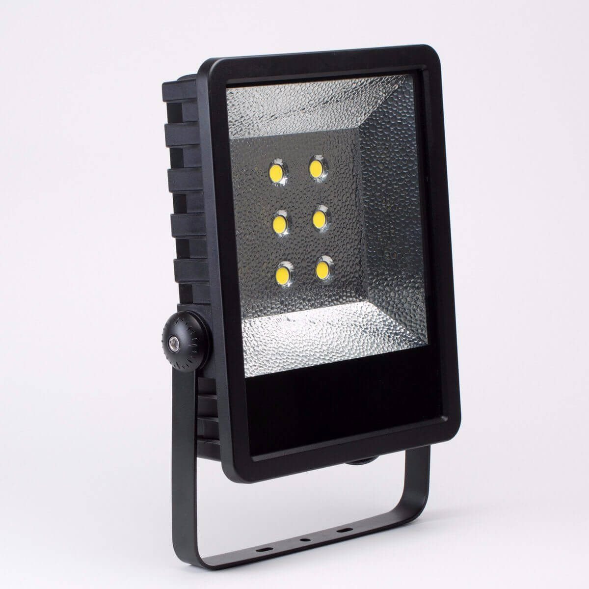 200W LED Flood Light Outdoor - Waterproof, Bright Security Lighting for Yard, Garden, Driveway & Backyard