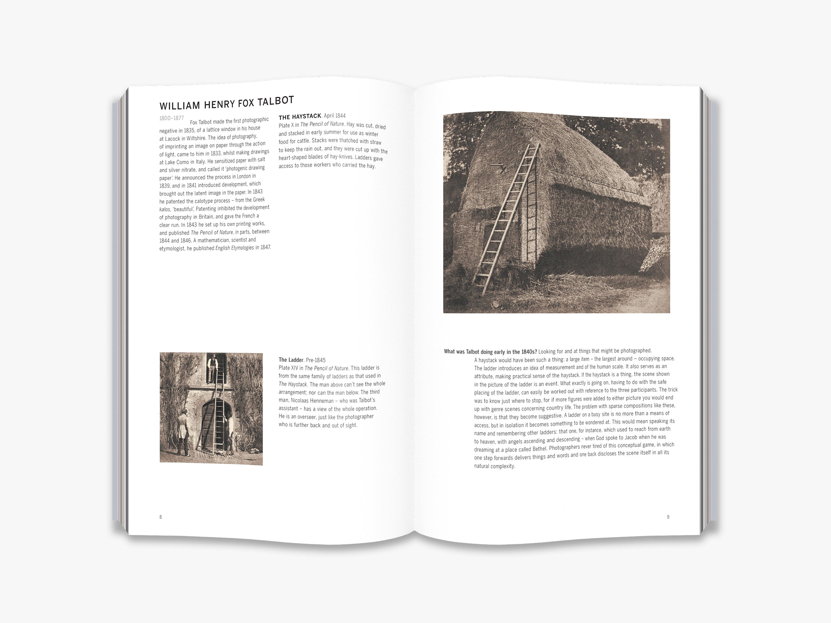 How to Read a Photograph: A Complete Guide to Understanding Photography - Perfect for Beginners, Students & Art Enthusiasts | Learn Photo Analysis at Home, in Class or Museum Visits
