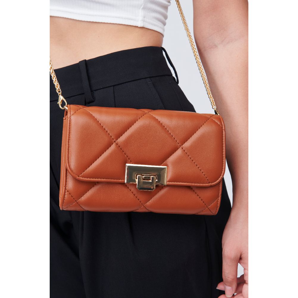 Stefany Crossbody Bag for Women - Stylish & Lightweight Shoulder Purse - Perfect for Travel, Shopping, and Everyday Use