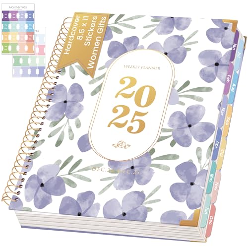 Purple Floral