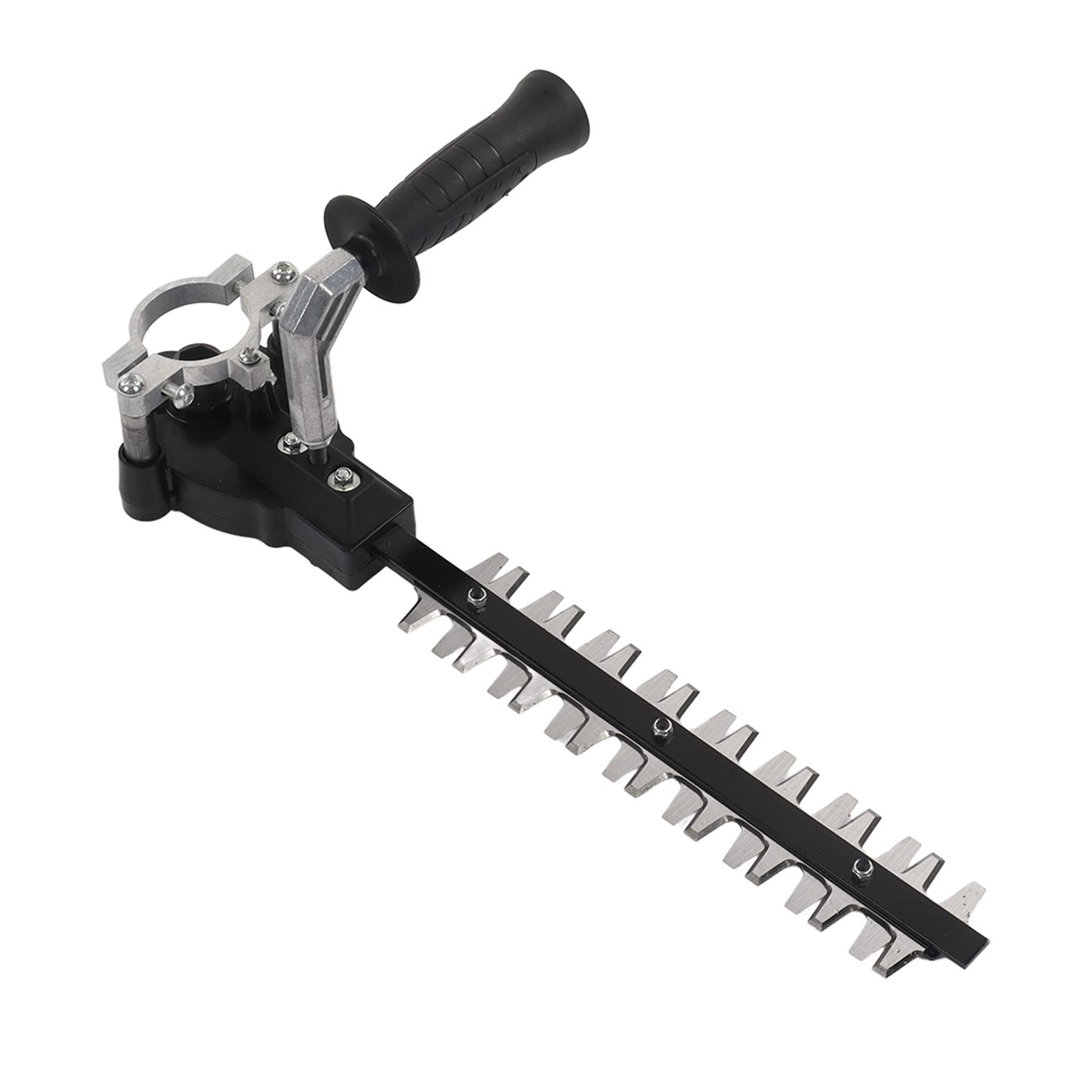 Angle Grinder to Hedge Trimmer Adapter Kit - Garden Tool Accessory Set for Lawn Care & Landscaping | Perfect for DIY Home Garden Maintenance & Professional Landscaping