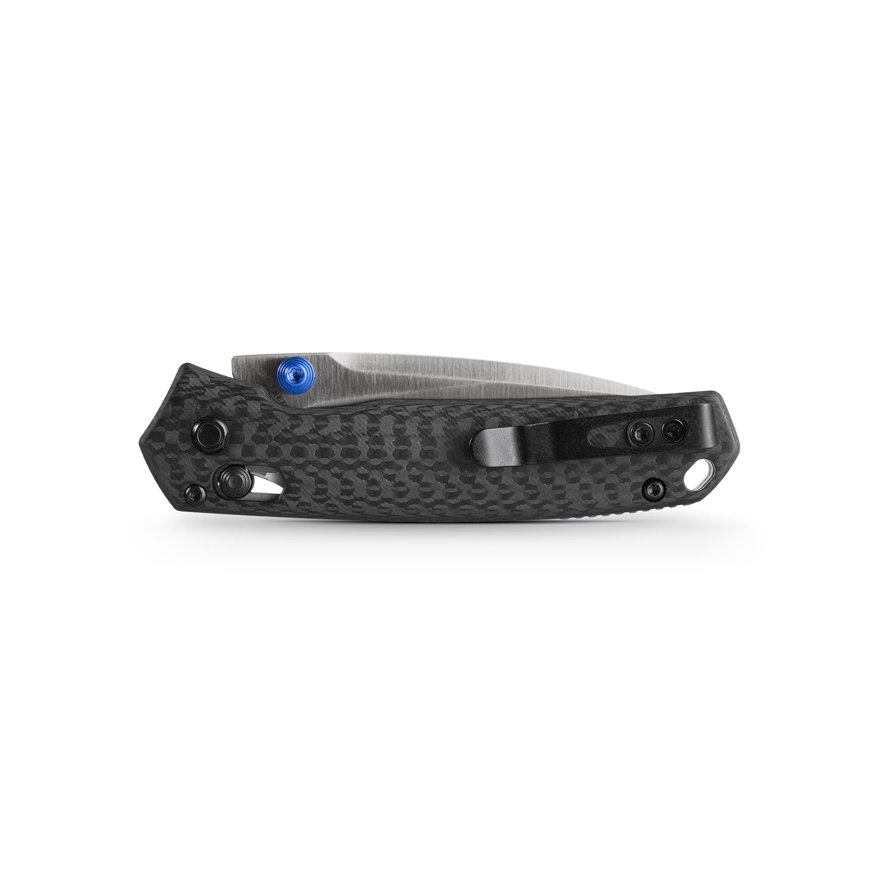 Mini Psyop Crossbar Lock Pocket Knife - 2.69