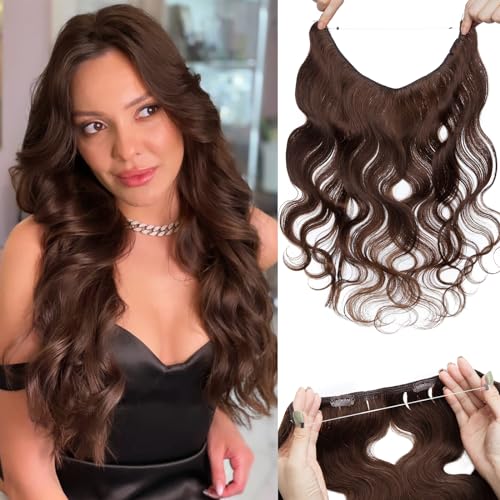 Medium Brown #4