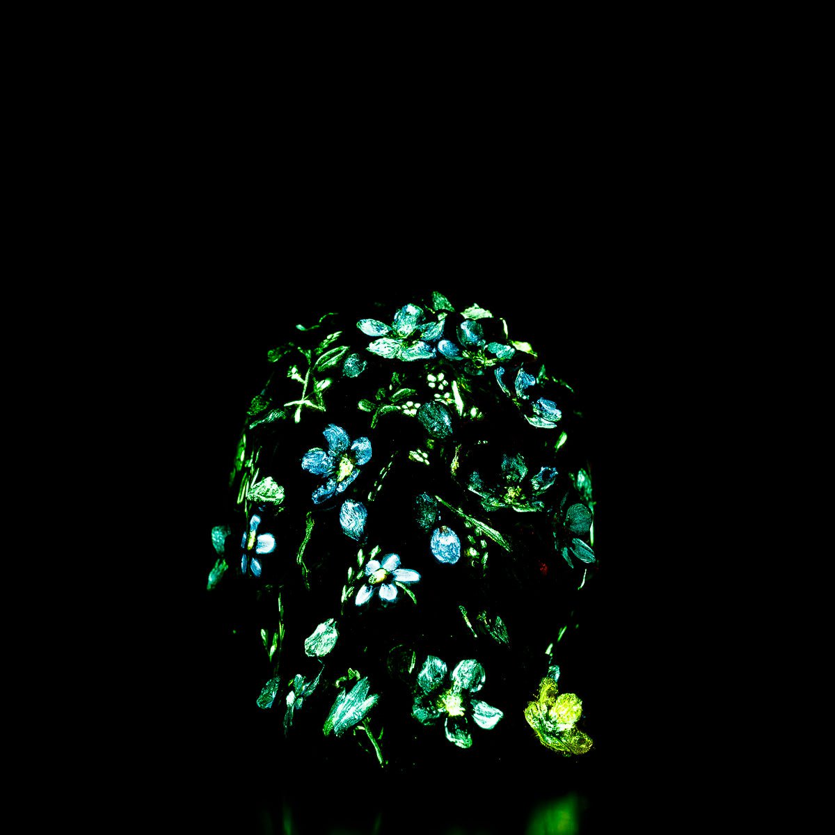 Original Sculpture - A Mind That Grows - Handcrafted Artwork for Home & Office Decor - Perfect for Living Rooms, Studies, and Gift Giving