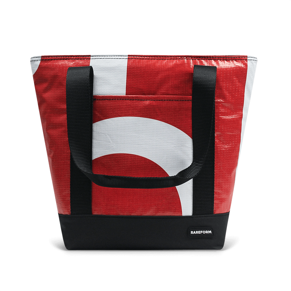 Beck Cooler Bag Bk1 01211 - Insulated Lunch Bag for Work, Picnics & Outdoor Activities - Leakproof & Durable Portable Cooler for Food & Drinks
