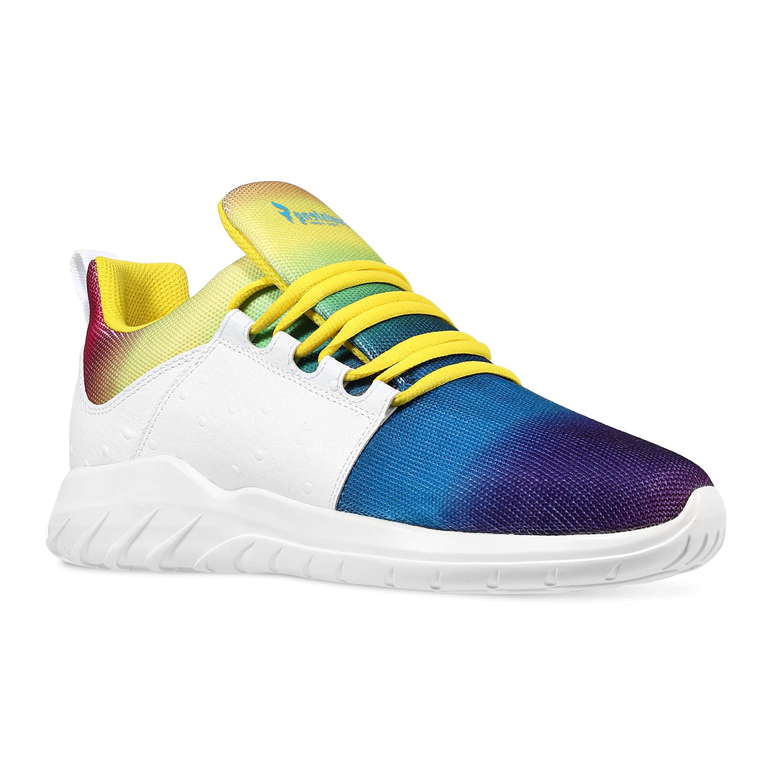 **Soulsfeng Kids Tennis Shoes - Lightweight Breathable Boys & Girls Running Sneakers for Walking, Sports, Playground & School (Little Kid/Big Kid)**