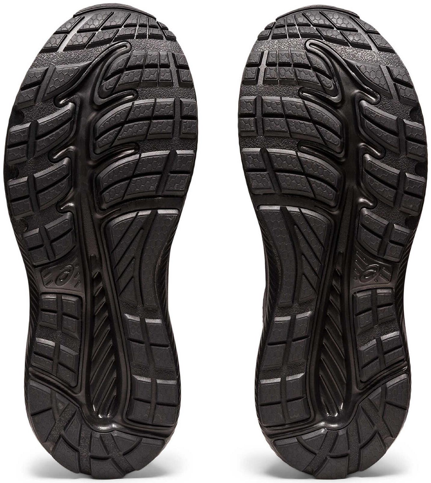 Contend 8 GS Kids Running Shoes - Lightweight Athletic Sneakers for Boys & Girls - Perfect for School, Sports & Everyday Play