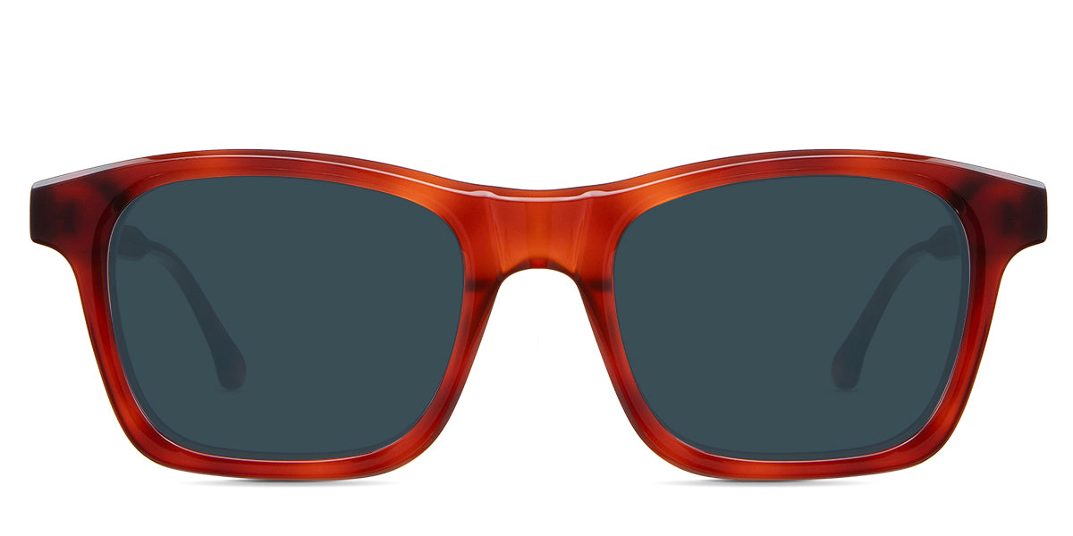 KACE Women's Prescription Sunglasses - UV Protection, Stylish & Comfortable for Driving, Outdoor Activities & Fashion