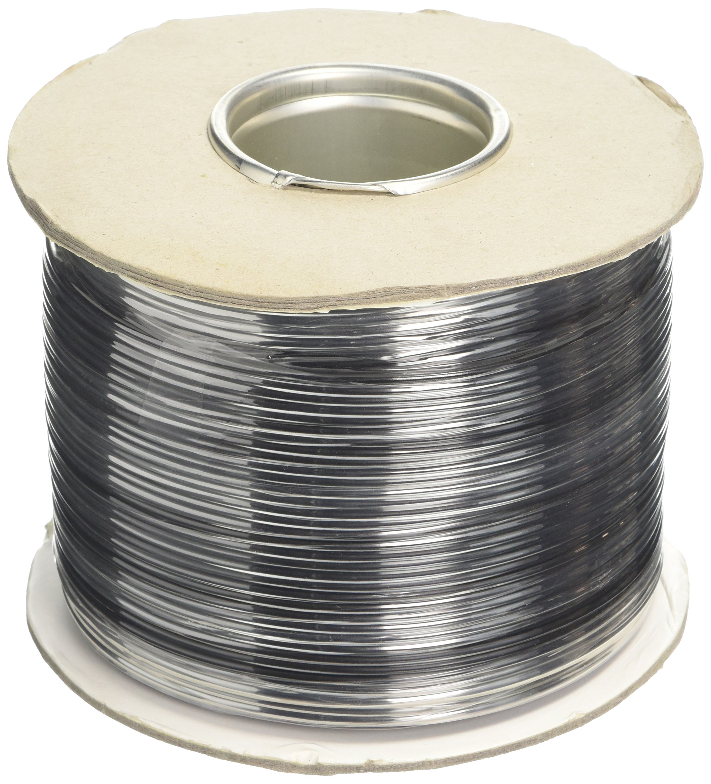 High-Quality 10 AWG 100ft Speaker Cable - Black & White for Home Theater, Studio, and Live Sound Systems