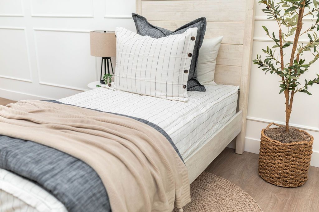 Taylor Luxe Beddy's - Premium Soft & Cozy Bedding Set for Ultimate Comfort | Perfect for Home, Dorm, Hotel & Airbnb Use