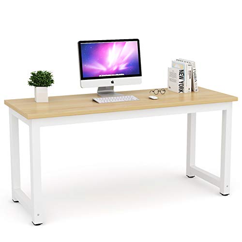 Walnut+white