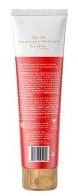 Raw Sugar Kids Strong & Shiny Conditioning Leave-In Hair Cream - Strawberry & Oat Milk Hair Treatment for Kids - 3.5 Fl Oz - Pack of 1 - Detangles & Nourishes Hair - Perfect for Daily Use & After Swimming