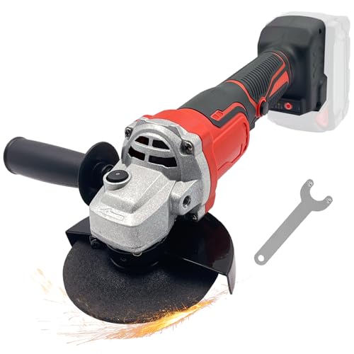 For Milwaukee 18v Battery
