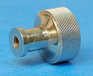 Stainless Steel PEG Lock Screw Nut - Heavy Duty Fastener for Furniture, Machinery & DIY Projects | Secure & Durable Construction Hardware
