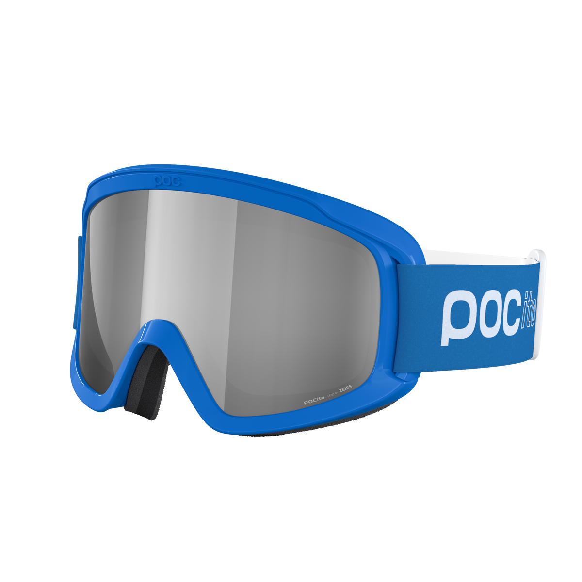 POC 2024 POCito Opsin Goggles - Kids Ski & Snowboard Goggles with UV Protection for Winter Sports & Outdoor Adventures