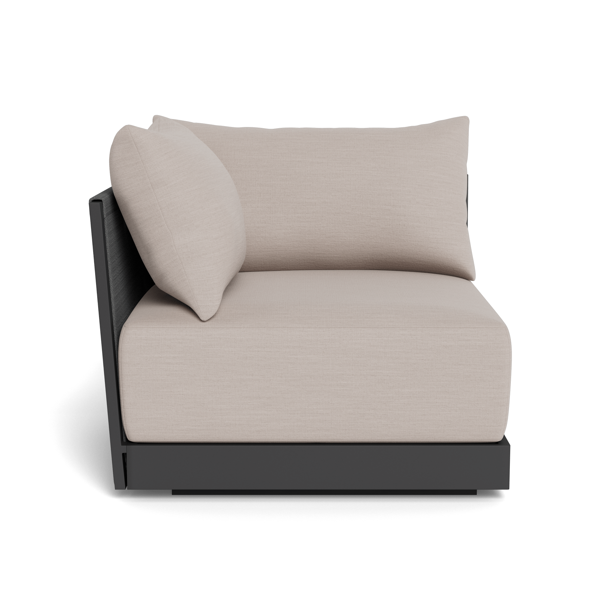 Antigua Corner - Stylish and Durable Home Decor for Living Room, Bedroom & Office | Perfect for Wall Mounting and Space Saving