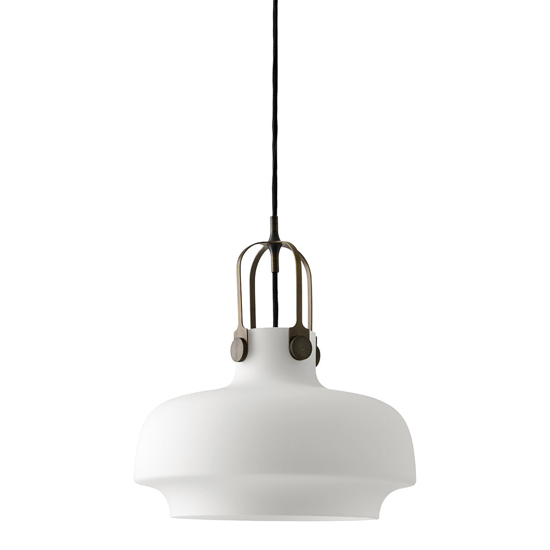 Copenhagen SC7 Modern Pendant Light - Sleek Scandinavian Design for Dining Room, Kitchen Island & Living Room Decor