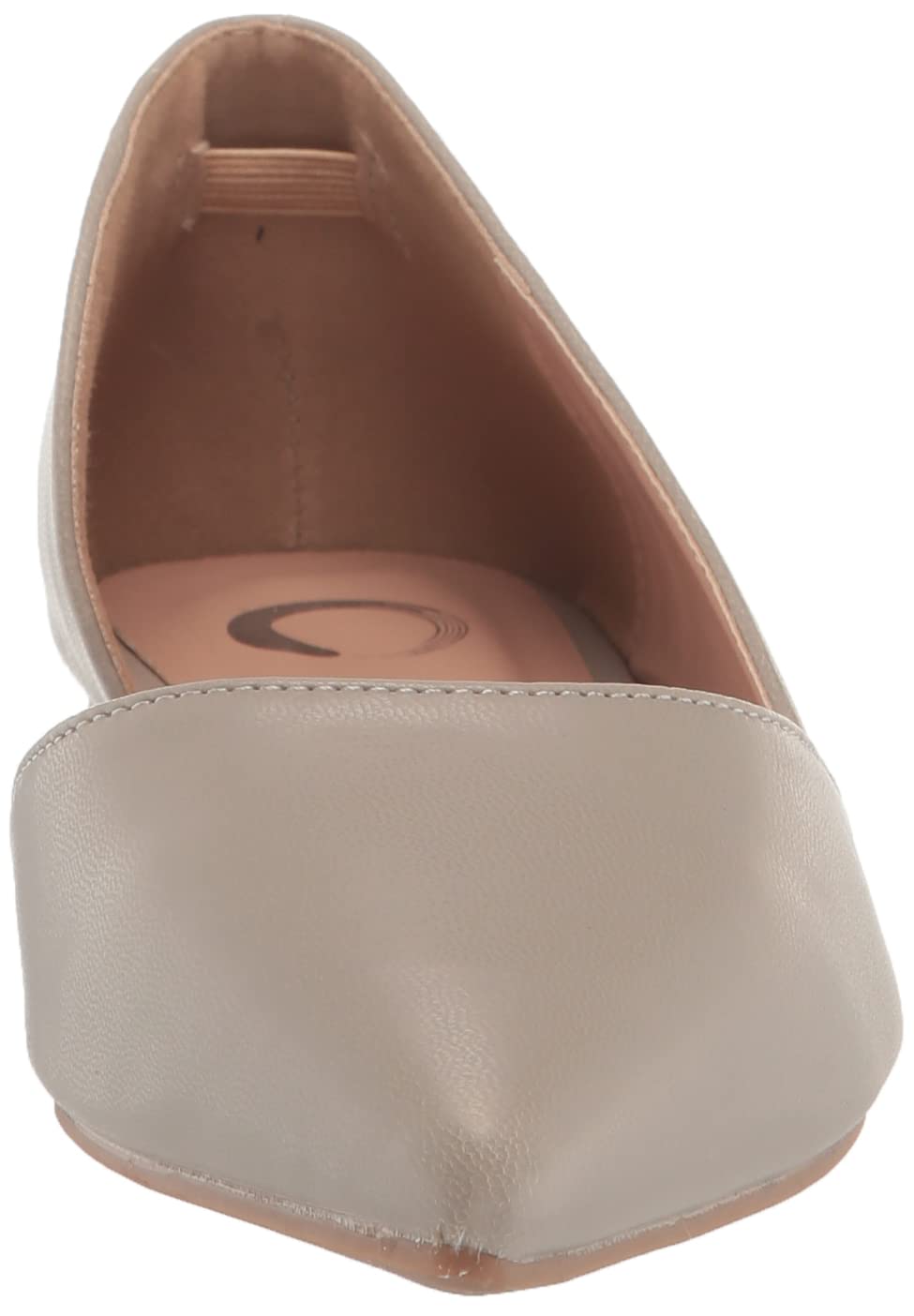 Alegria Women's Comfortable Slip-On Flats - Lightweight & Supportive Casual Shoes for Work, Travel & Everyday Wear