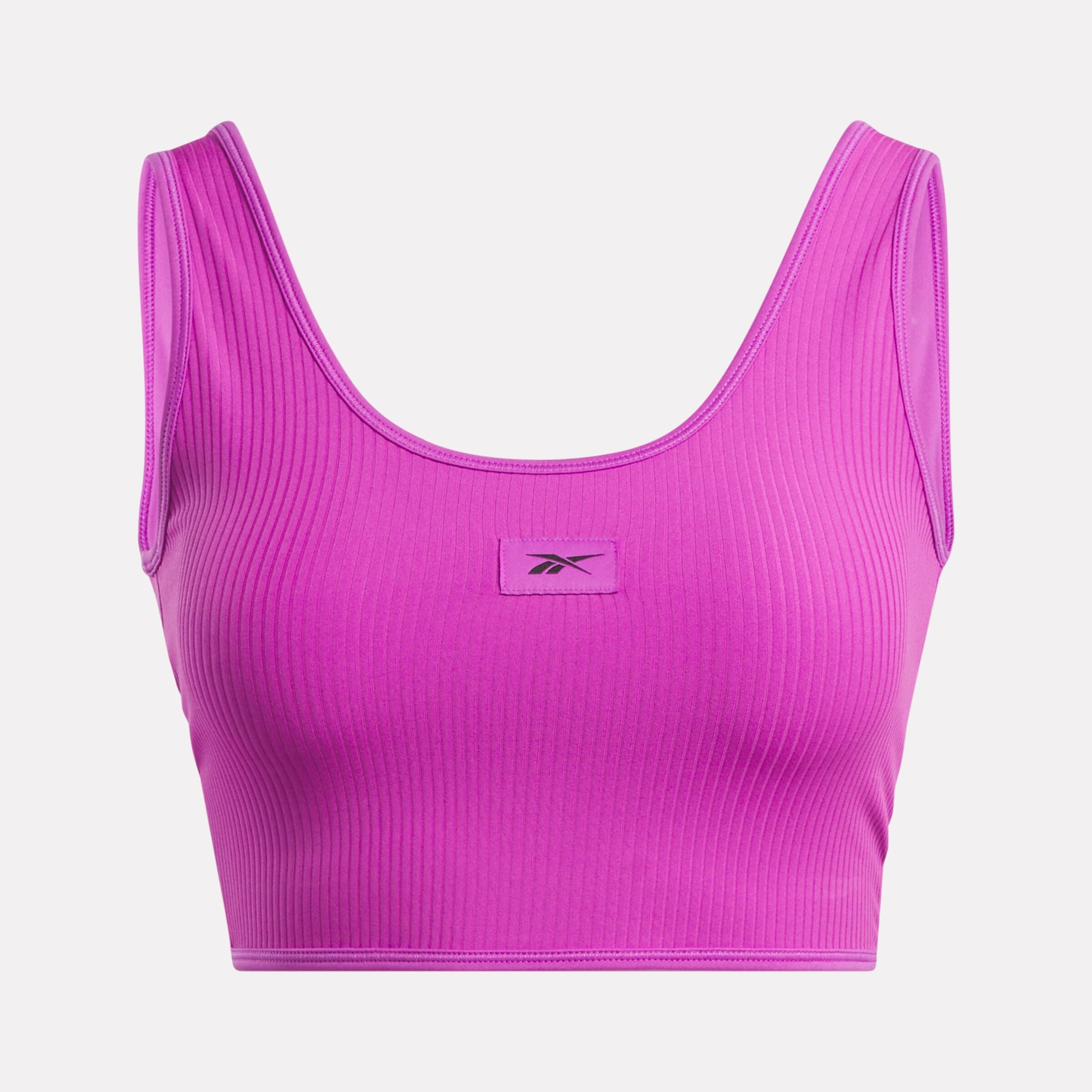 Q1 Studio Basic Multi Bralette - Purple Rave Bralette for Women | Comfortable & Stylish Wireless Bra | Perfect for Yoga, Lounge & Everyday Wear