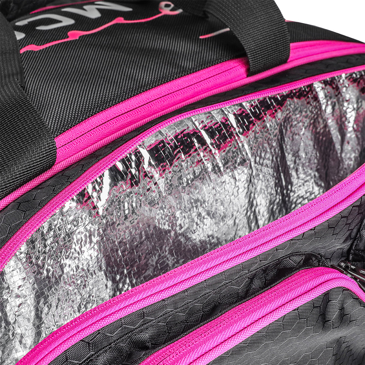 JOOLA Tyson McGuffin Tour Bag - Premium Pickleball Backpack for Paddles & Gear - Perfect for Tournaments, Training & Travel