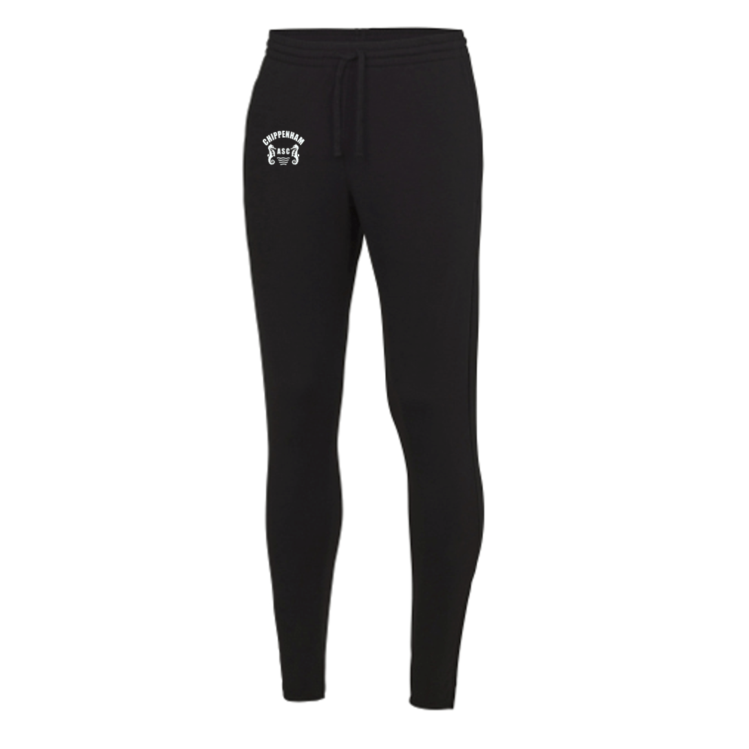 Chippenham ASC Men's Jogger Pants - Comfortable Athletic Sweatpants for Running, Gym & Casual Wear