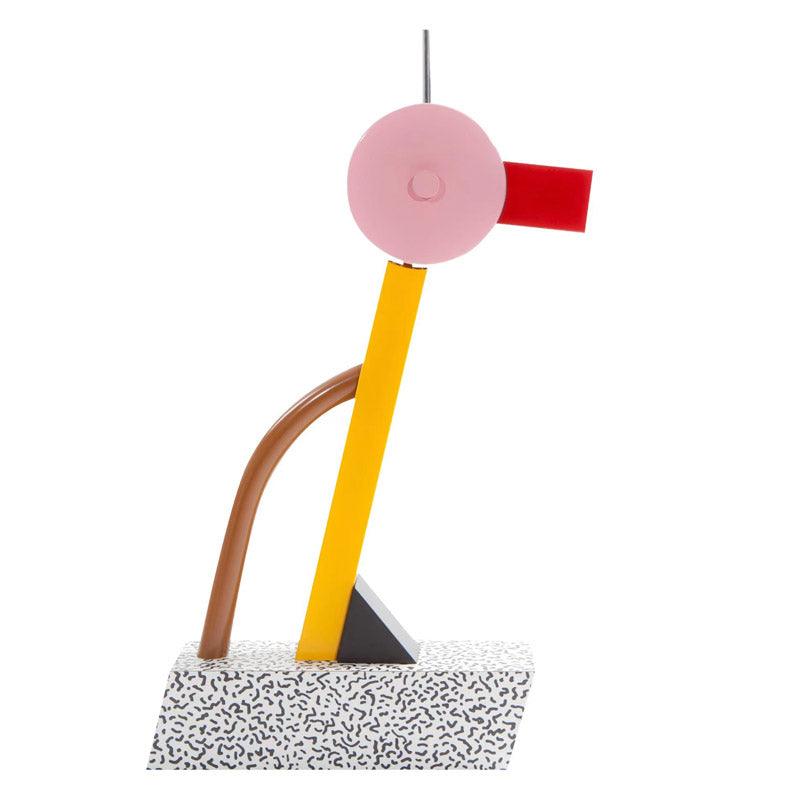 Ducky Table Lamp - Modern LED Desk Lamp with Adjustable Brightness for Home Office, Study, and Bedroom - Perfect for Reading, Working, and Relaxing