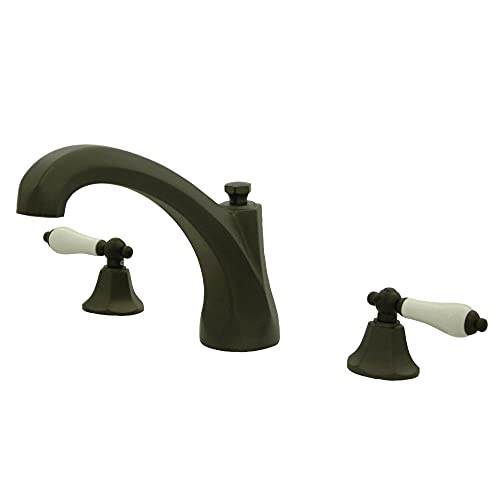 Oil Rubbed Bronze