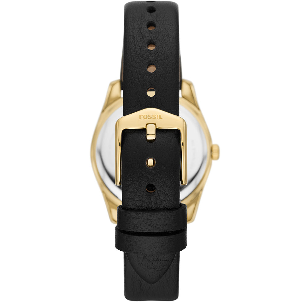 Fossil Barbie SE1110SET Smartwatch - Stylish Women's Wearable Tech with Fitness Tracking & Notifications - Perfect for Workouts, Office & Everyday Use