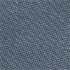 Single Knee Shorts in Stone Canvas Fabric | Dusky Blue Color | Perfect for Yoga, Running & Casual Wear
