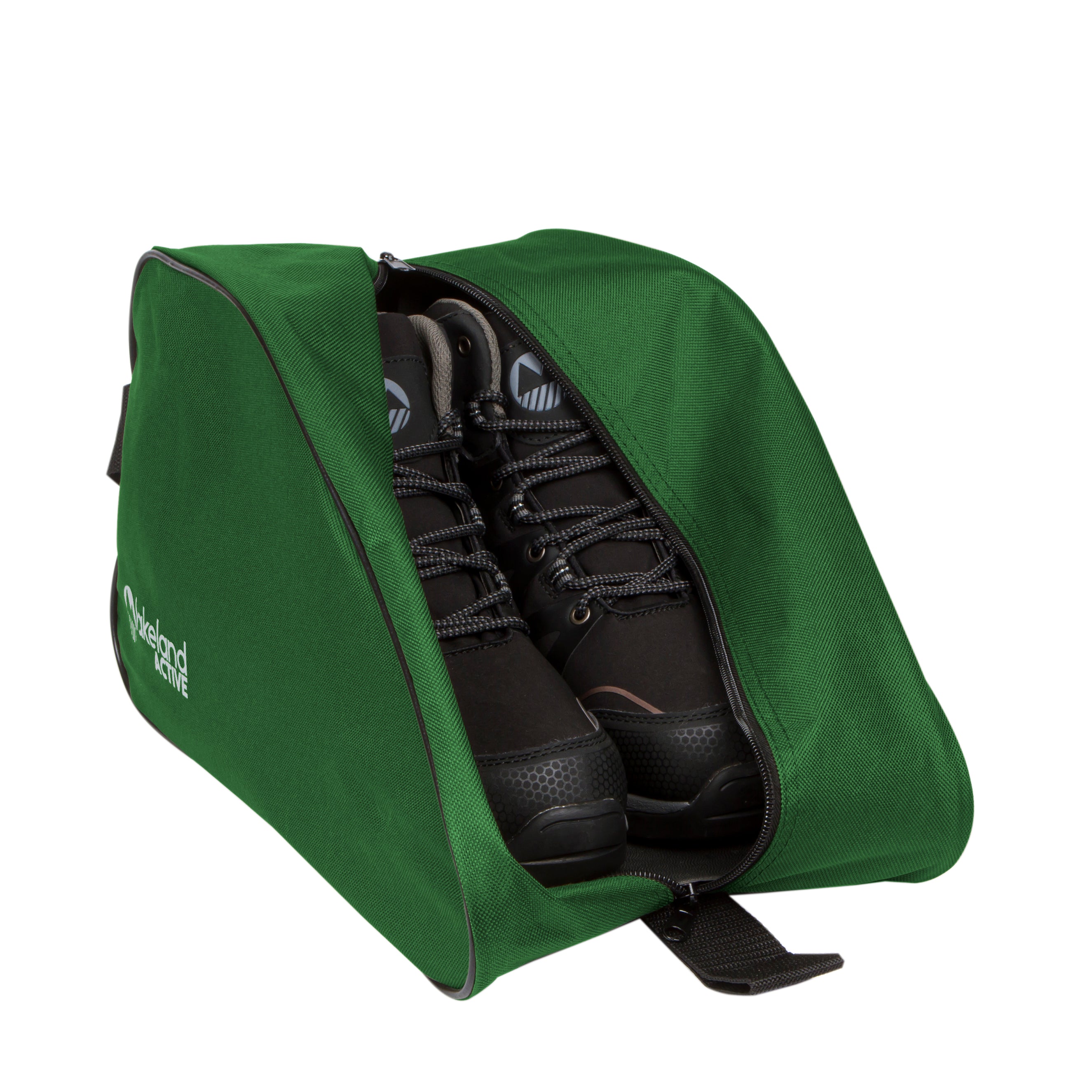 Waterproof Boot Bag for Women & Men - Durable & Lightweight Hiking Shoe Storage - Perfect for Travel, Camping & Outdoor Adventures