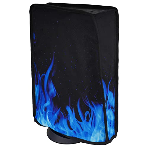 Blue Flame