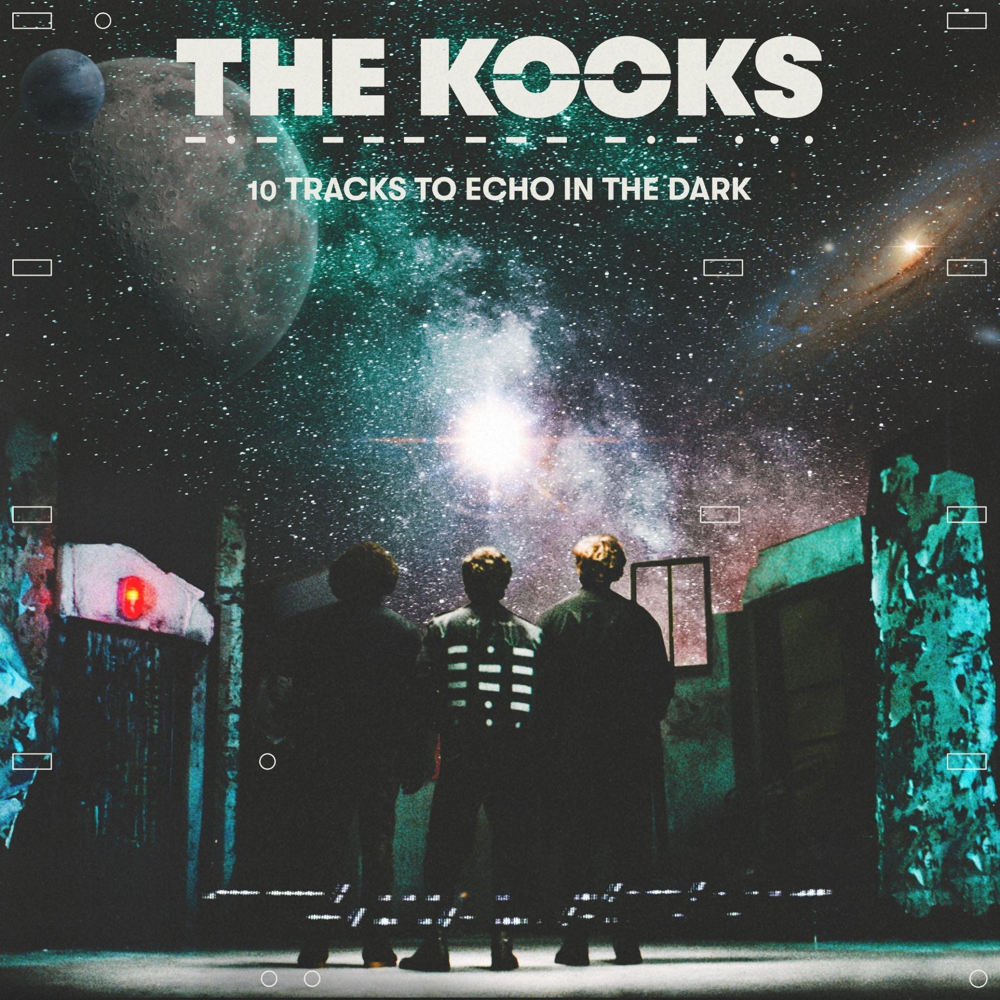 10 Tracks To Echo In The Dark - Best Ambient Music Playlist for Relaxation, Meditation & Sleep | Perfect for Yoga, Study & Stress Relief