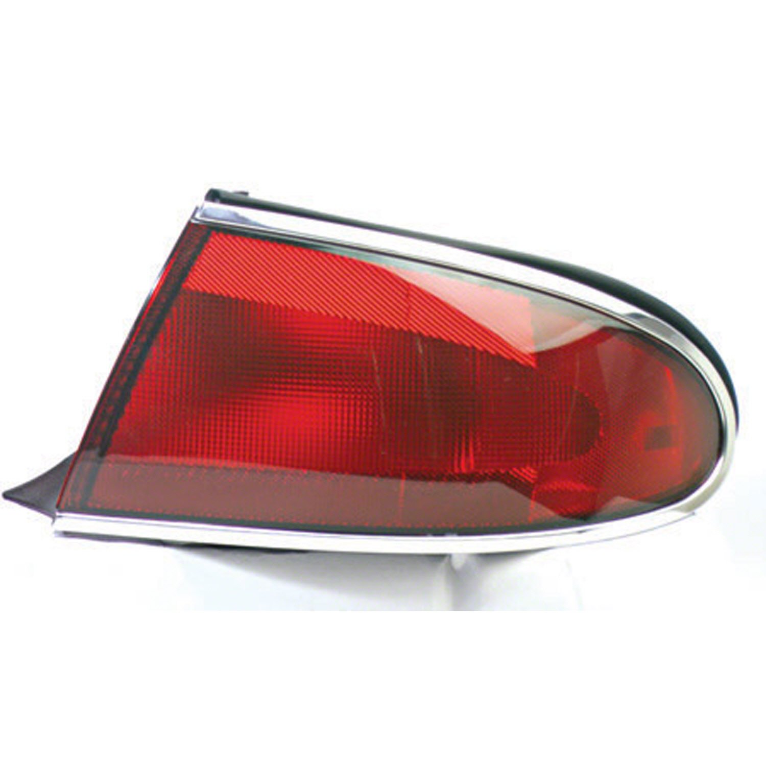 Keystone GM2801141V LED Tail Light Replacement - Compatible with Various Car Models | Durable & Bright for Enhanced Safety (Perfect for Night Driving & Road Trips)