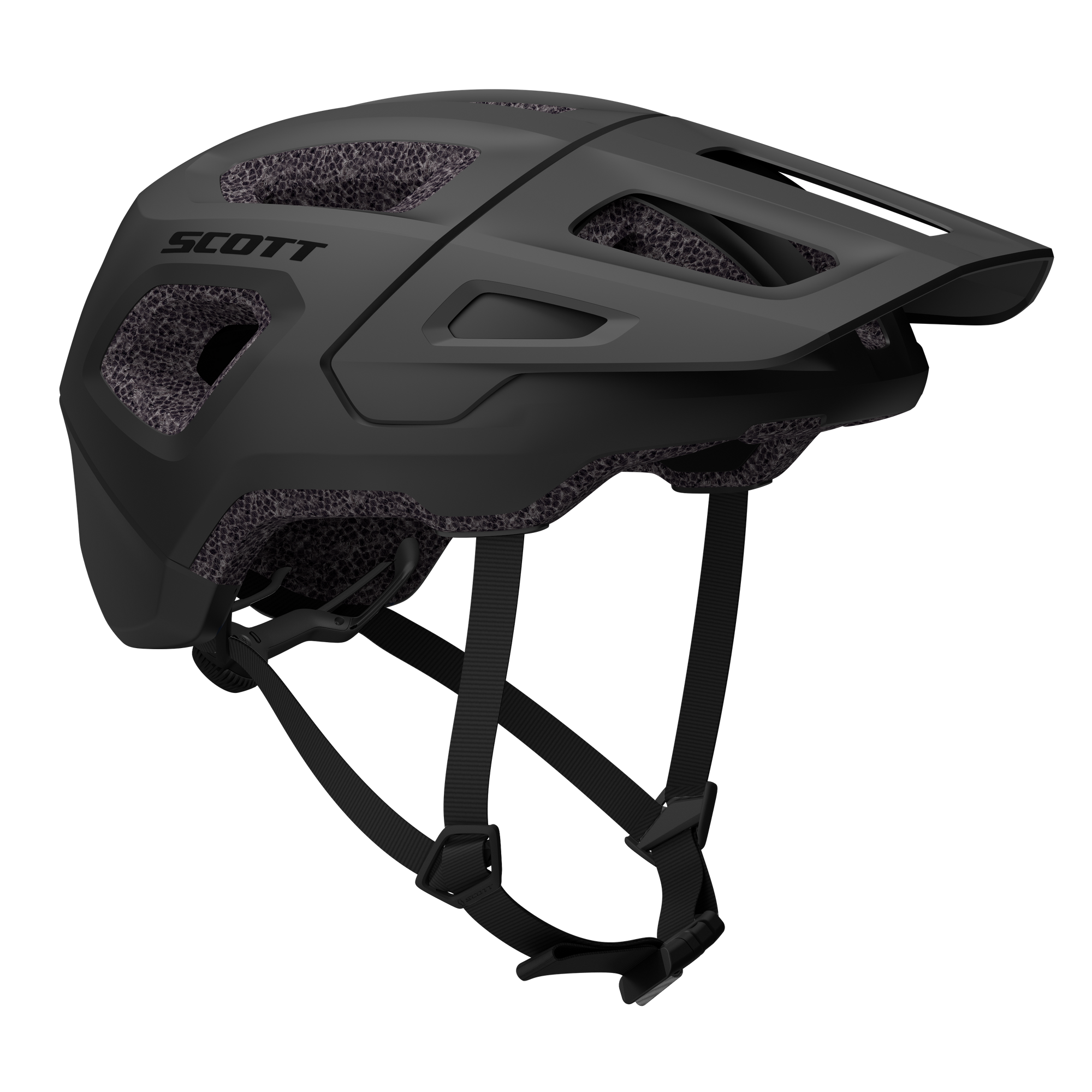 Scott 2023 Argo Plus Helmet - Premium Mountain Bike & Cycling Helmet for Men & Women - Lightweight, Ventilated & Safe for Trail Riding, Commuting & Outdoor Adventures