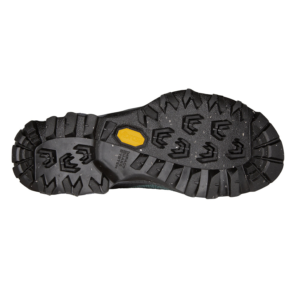 La Sportiva TX Hike Mid GTX Women's Hiking Boots - Waterproof & Durable for Outdoor Adventures, Trail Walking & Backpacking