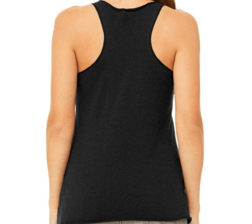 Lashify Raw Hem Tank Top for Women - Soft Stretch Sleeveless Cami - Perfect for Layering, Summer Outfits & Casual Wear