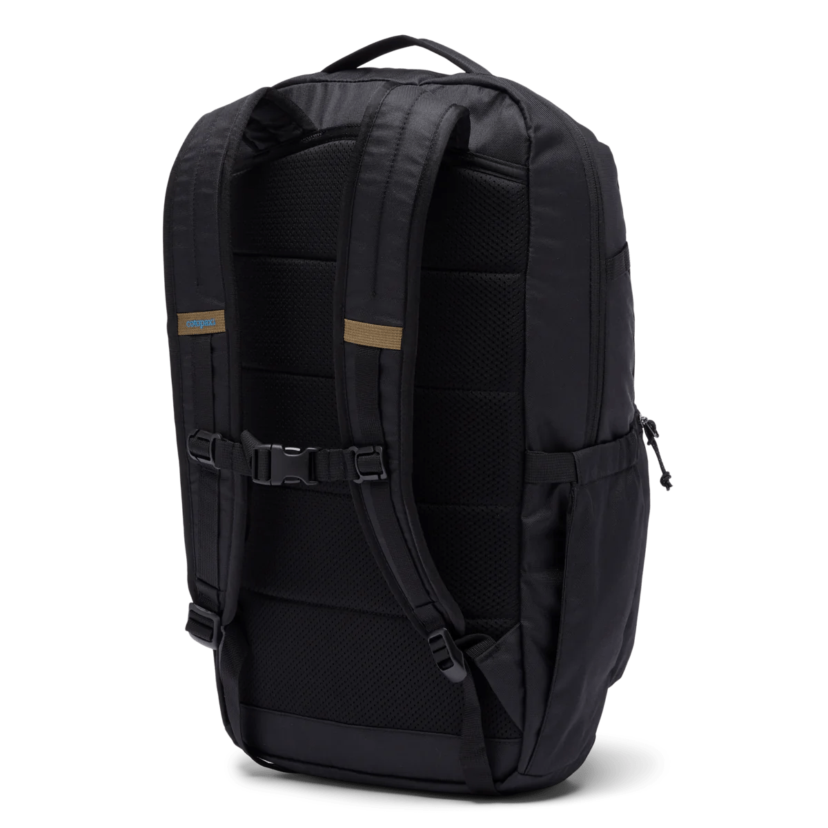 Cotopaxi Chiquillo 26L Backpack - Lightweight & Durable Daypack for Hiking, Travel & Everyday Use - Cotopaxi Black