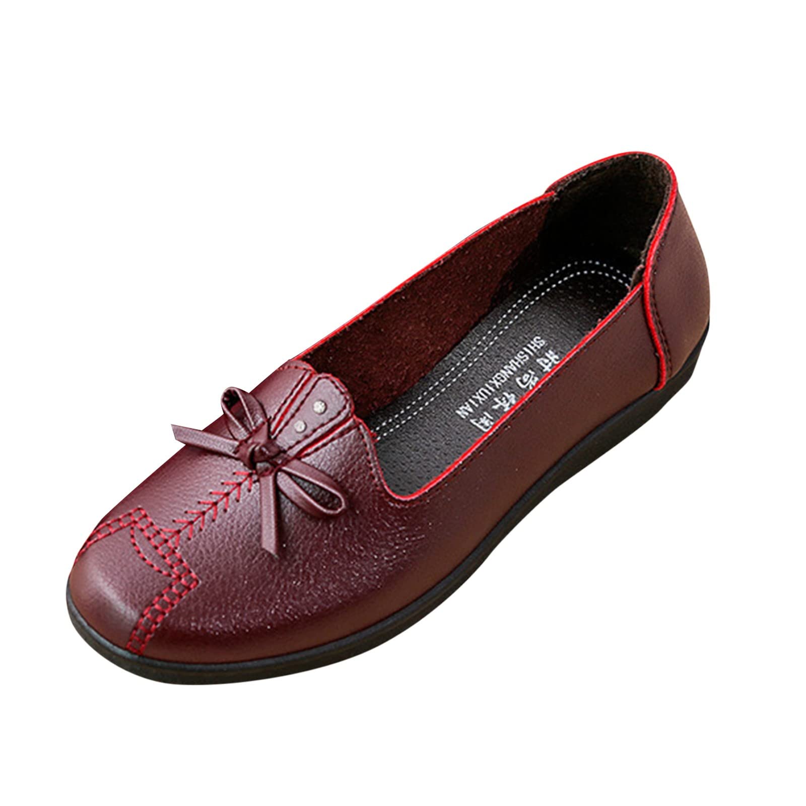 **Men's Size 15 Casual Shoes | Breathable Slip-On Loafers for Women & Boys | Outdoor & Leisure Fashion Footwear for Walking, Travel & Daily Wear**