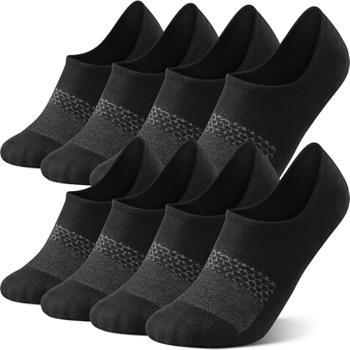 Black 8 Pairs