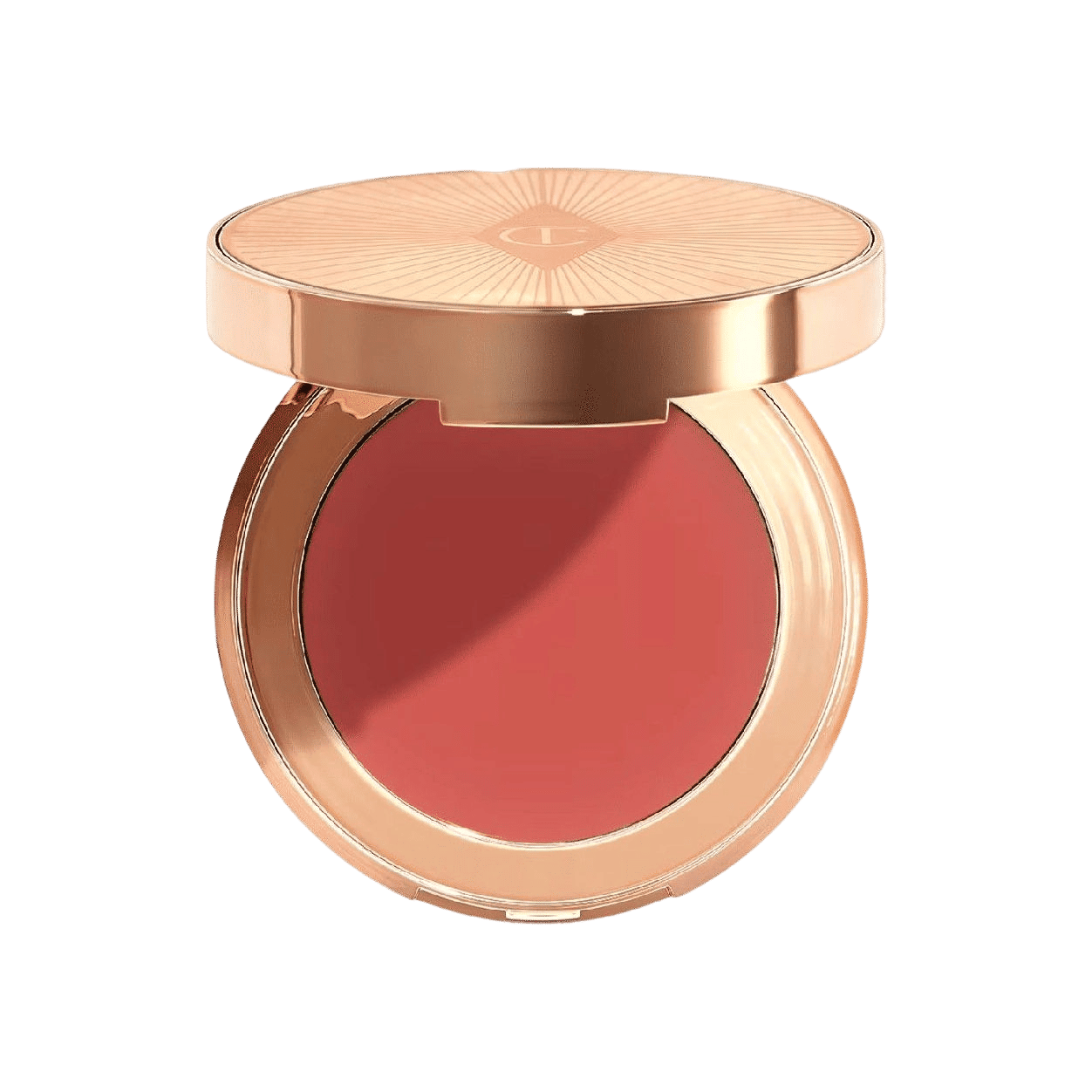 Beach Peach Glow